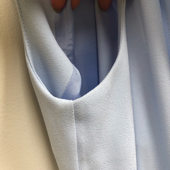 Anthropologie vest mini dress - Picture 11 of 12